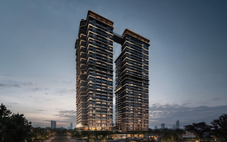 Maison Privée: Khi giới siêu giàu định nghĩa lại chuẩn mực xa xỉ Maison Privée: Khi giới siêu giàu định nghĩa lại chuẩn mực xa xỉ