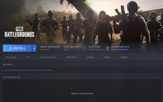 Tuyển thủ xóa game, cộng đồng Việt Nam quay lưng với PUBG PC