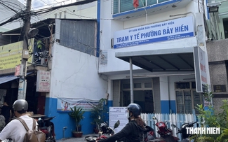 Chính thức: Tất cả bệnh viện TP.HCM phải đồng hành, hỗ trợ 168 trạm y tế
