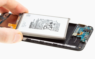 Điện thoại Galaxy sắp có chip bảo mật chặn pin giả và chống cháy nổ