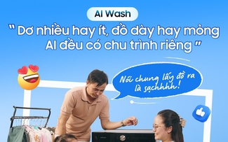 Lợi ích và giá trị lâu dài của đồ gia dụng Samsung Bespoke AI