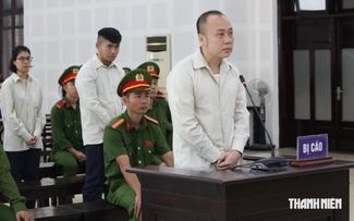 Phiên tòa xét xử vụ GFDI: 7.108 bị hại được triệu tập, rất nhiều người vắng mặt