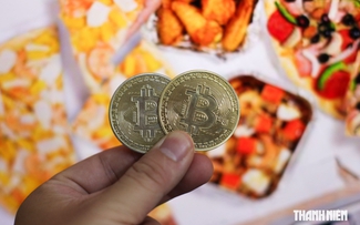 Giá Bitcoin hôm nay 24.9.2026: Lao dốc xuống 84.000 USD