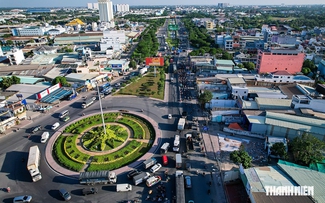 TP.HCM gấp rút giải ngân đầu tư công