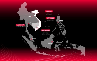 Viettel IDC: Nhà cung cấp Cloud chủ quyền trong mạng lưới toàn cầu của Broadcom