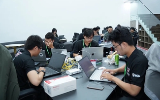Xây dựng nguồn nhân lực bảo vệ hạ tầng số trước làn sóng AI