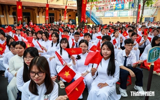 33 khoản thu, dịch vụ trong trường, mục đích sử dụng ra sao? 33 khoản thu, dịch vụ trong trường, mục đích sử dụng ra sao?