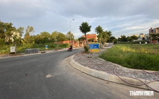 Giao dịch đất nền phân lô có nên đưa vào luật để quản lý?
