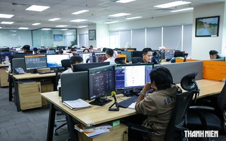 Dự báo Việt Nam dẫn đầu tăng trưởng khu vực Đông Nam Á