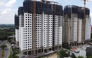 Phạt Công ty Lý Khương 900 triệu đồng vì bán sai phép 682 căn hộ
