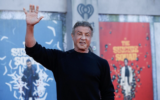 Tài tử Sylvester Stallone thừa nhận dùng thuốc tăng cơ Tài tử Sylvester Stallone thừa nhận dùng thuốc tăng cơ