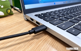 Laptop mới có cần sạc đầy trước khi dùng lần đầu?