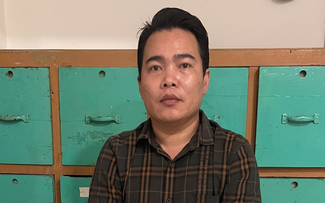Công an Cần Thơ bắt nghi phạm mua sổ đỏ giả, lừa đảo 2,4 tỉ đồng
