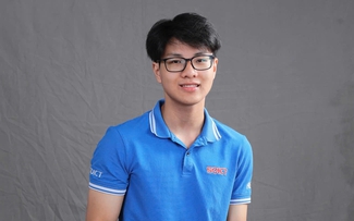 Nam sinh từng ‘leo núi’ Olympia có GPA 3.82/4.0 và 3 bài báo quốc tế về AI Nam sinh từng ‘leo núi’ Olympia có GPA 3.82/4.0 và 3 bài báo quốc tế về AI