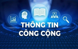 Truy tìm người phục vụ công tác điều tra