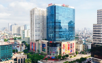MSB và bước đi mới trong tham vọng xây dựng hệ sinh thái tài chính