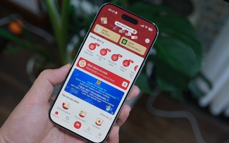 Những thay đổi cần biết trên ứng dụng VNeID