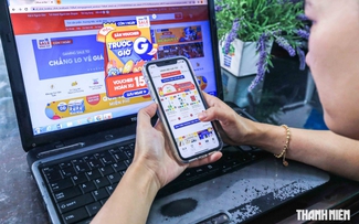 Người tiêu dùng Gen Y và Gen Z sử dụng nhiều AI để tìm kiếm, mua hàng