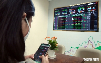 Ông Trần Quí Thanh, công ty liên quan Tân Hoàng Minh rót vốn vào công ty chứng khoán Ông Trần Quí Thanh, công ty liên quan Tân Hoàng Minh rót vốn vào công ty chứng khoán