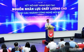 Nhiều sinh viên giỏi tốt nghiệp, vì sao doanh nghiệp nói chưa đáp ứng yêu cầu?