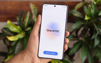 Những smartphone Samsung Galaxy nào bắt đầu nhận One UI 9?