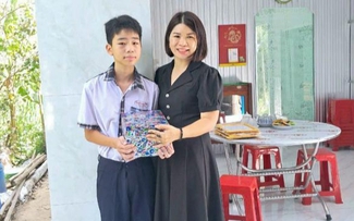 Lửa ấm xứ Nghệ giữa lòng Sa Đéc