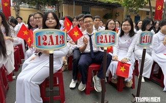 TP.HCM nêu các yêu cầu về thi tốt nghiệp THPT và tuyển sinh đầu cấp 2027
