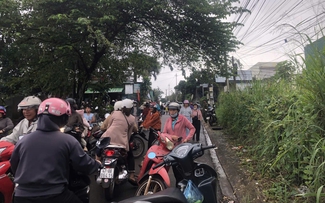 Sát hại người tình, đâm người khác bị thương rồi đến công an đầu thú