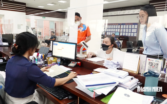 Bộ Nội vụ yêu cầu rà soát toàn bộ trường hợp nghỉ việc theo Nghị định 178