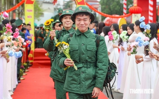 Bộ Quốc phòng nói về khiếu nại trong khám sức khỏe nghĩa vụ quân sự