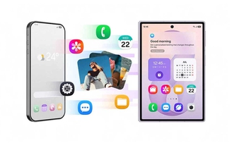Người dùng Samsung Galaxy nên chuẩn bị gì trước khi cập nhật One UI 9?