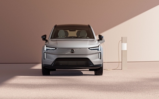 Bộ đôi xe điện Volvo sắp về Việt Nam có gì đáng chú ý?