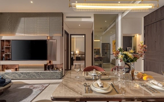 The Westique Residences tung loạt chính sách thanh toán may đo cá nhân hóa