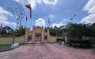 Địa đạo Kỳ Anh: 32 km đường hầm ẩn dưới nhà dân, giếng nước, bụi tre