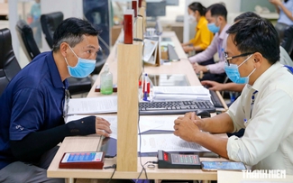 Chi sai chế độ theo Nghị định 178, xử lý thế nào?