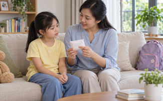 Bé 7 tuổi đã có kinh nguyệt: Có nên điều trị dậy thì sớm?