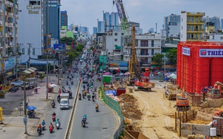 Nếu được thông qua, đề xuất này sẽ giúp đẩy nhanh bồi thường
