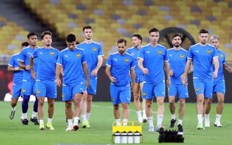 Bóng đá Malaysia trước nguy cơ bị CAS và FIFA can thiệp vì bầu cử Chủ tịch FAM