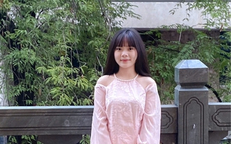 Con quyết định phải cố gắng thay vì bỏ cuộc
