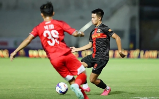 Đội hình toàn Việt kiều chơi cực đỉnh ở V-League, đội tuyển Việt Nam sẽ hay vô cùng nếu…