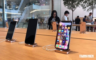 Mua iPhone dung lượng nào để không phải xóa ảnh và video sau vài năm?