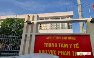 Trung tâm y tế Phan Thiết thua kiện vụ đơn phương chấm dứt hợp đồng lao động