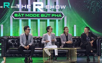 The R Show mùa 6: Sắc màu đa diện của câu chuyện thành công dịp xuân về