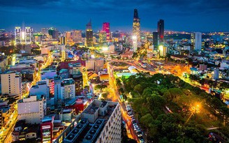 Hai điểm đến của Việt Nam nằm trong top 'hot trend' năm 2023