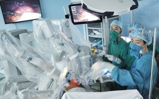 Yêu cầu báo cáo về 4 hệ thống thiết bị y tế tại TP.HCM