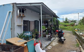 Đà Nẵng: Kỷ luật Chủ tịch UBND P.Hòa Minh để ‘mọc’ lên dãy nhà trái phép