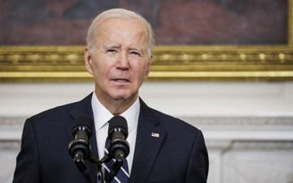 Tổng thống Biden trả lời công tố viên đặc biệt điều tra về tài liệu mật