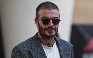 David Beckham muốn mua lại CLB M.U