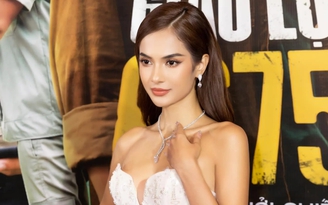 Emma Lê tiết lộ định hướng sau thành tích top 5 Miss Universe Vietnam