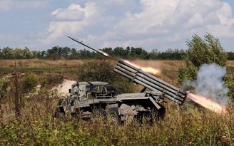 Chiến sự đến tối 11.10: Nga áp sát Avdiivka; Tổng thống Ukraine đến NATO tìm viện trợ